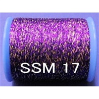 スーパースレッド/総巻用糸(No11～19)(SSM-17)